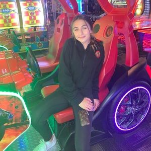 Meet your Posher, Kelsey